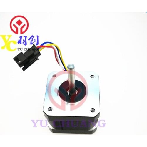 Generic Roland Ink Pump Motor for Roland FJ-540/FJ-740 Inkjet Printer