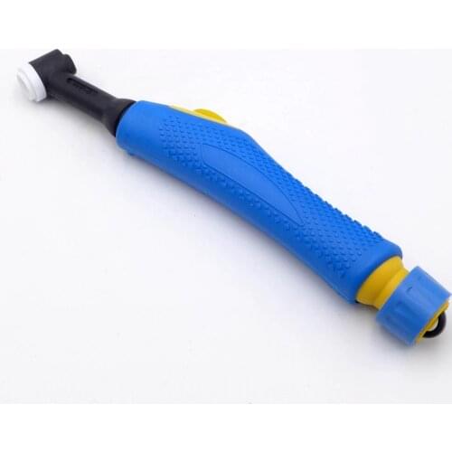 WP9 WP-9 Air Cooled Argon ARC Welding Tig Torch Head 110A