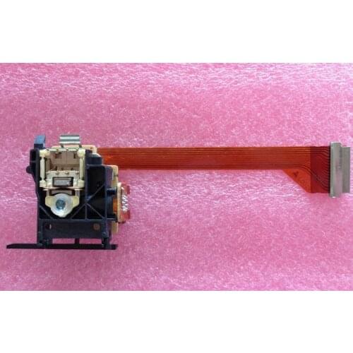 Test good Original VAU1254 VAU1255 11/31LF Laser Lens Optical Pickup Bloc Optique Replacement CD Pro2 VAM1254