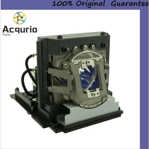 100% Original lamp with housing SP.8SH01GC01/BL-FP350B for EH7700