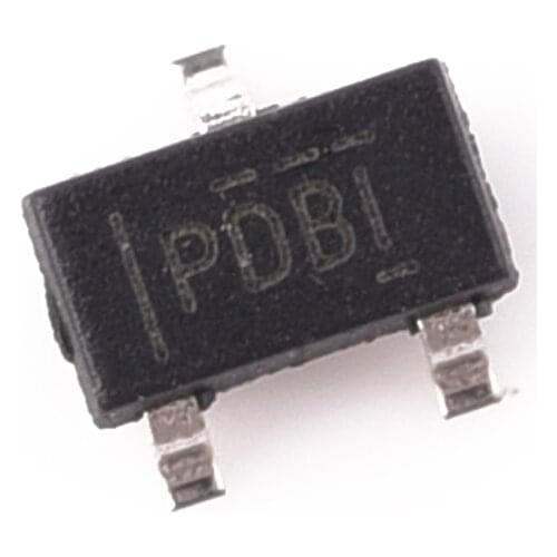 10pcs/lot TPS3809K TPS3809K33 TPS3809K33DBVR SOT23-3 100% NEW Original free shipping