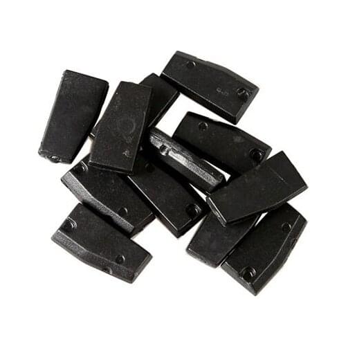 Car Key Transponder IC 4D 4C Copy Chip for XHORSE VVDI Key Tool 10pcs/lot of Car Key Programmer