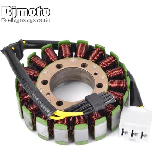 CBR600 RR Motorcycle Generator Engine Stator Coil For Honda CBR600RR CBR600 F5 2003 2004 2005 2006 31120-MEE-003