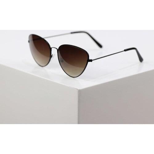 Design UV400 Leafim Unisex Glasses