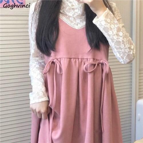 Розовые летние платья Goghvinci China At AliExpress