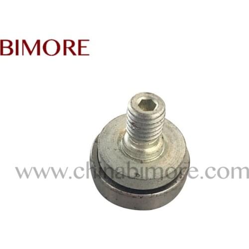 Elevator concentric roller orientation roller D30mm Use for Escalator Elevator Parts