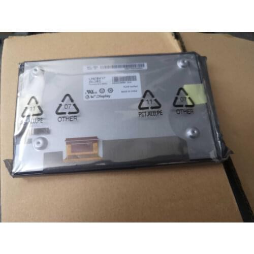 LA070WV7-SL02 LA070WV7(SL)(02) LCD display screen