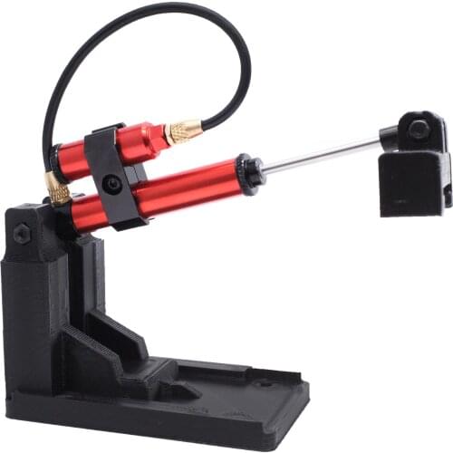 T3PA modified hydraulic damping kit, pedal enhanced foot feel modification