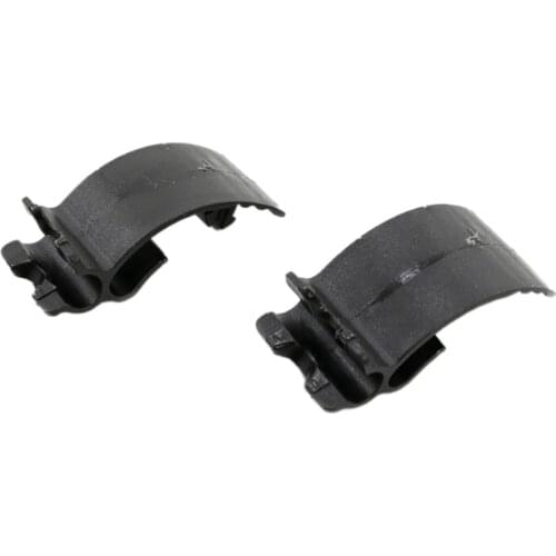 Side Cover Clips Set Left Side Battery Cover Mount for Sportster X1883 2004-2013