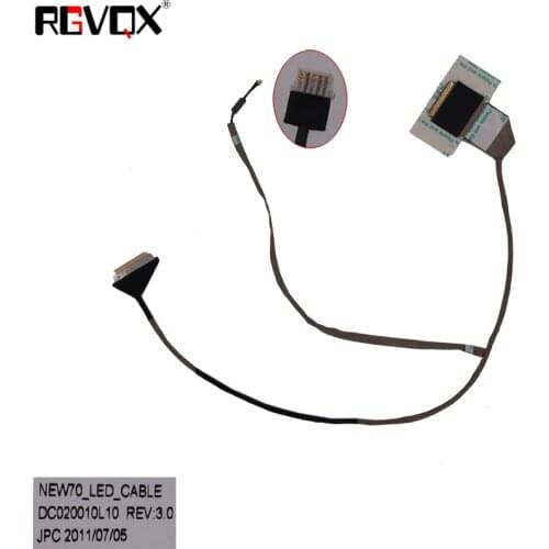 New Laptop Cable For ACER 5253 5336 5741 5742 5551G 5252 5552 5250 5251 5350 5736Z GATEWAY NV59C NV53 PN:DC020010L10