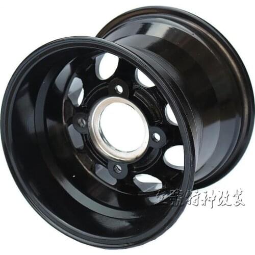 GO KART KARTING ATV UTV Buggy 22X10-10 Inch Wheel Rim Aluminum Alloy Hub
