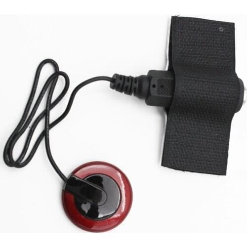 Piezo Contact Microphone Pickup for Guitar Violin Banjo Mandolin Ukulele for Musical Instrument Guitar Parts & Accessories