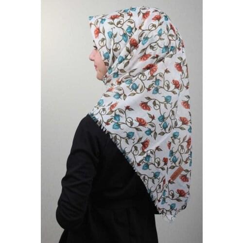 POLOİST DISASSEMBLY CHEESECLOTH DESEN-77 - RENK-11