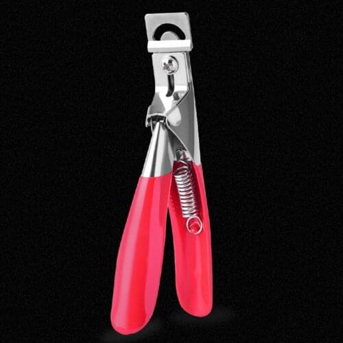 Cuticle Nippers SIMINAIL China