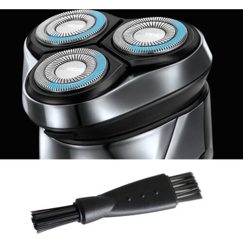 Replacement Cleaning Brush Electric Shaver Cleaning Brush Cleaning Tools Cleaning Brush Replacement Small Brushes