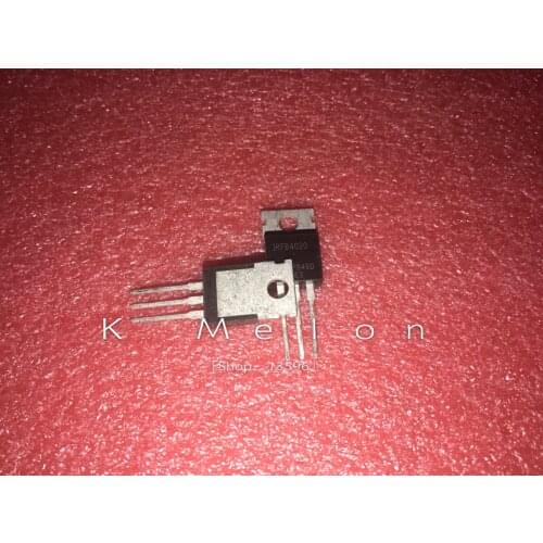 5PCS-20PCS IRFB4020PBF IRFB4020 FB4020 TO-220 18A 200V Power MOSFET Transistor