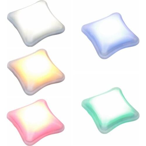 Outdoor Signal Light Indicators Helmet Light Survival Lamp Waterproof Molle Hunting Vest LED Lights