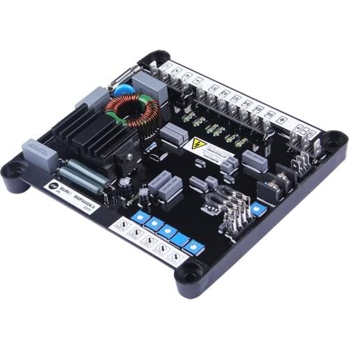 Replace Marelli Replace Marelli M40FA640A Generator AVR Voltage Regulato FREE SHIPPING kubota 220V 380V 400V