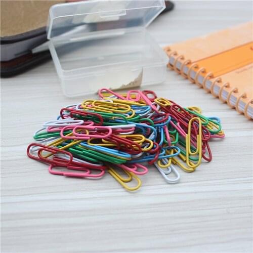 ZYCC Paper Clips
