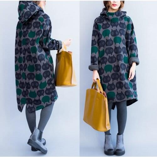 Женские толстовки утепленные AREALNA China At AliExpress