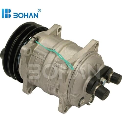 Auto air compressor FOR VOLVO/INGERSOL-RAND EQUIPMENT TM-15HD TM-15HS 20-45017 103-55017 488-45017 20-45017-XD BH-HV012