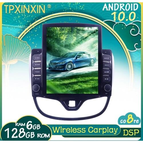 10.0 For Opel karl 2015-2020 Android Car Stereo Car Radio with Screen Tesla Radio Player Car GPS Navigation Head Unit