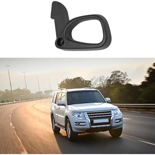 Car SEAT RECLINING TILT HANDLE Left FRONT for MITSUBISHI PAJERO SHOGUN V21C MK2 2.4 MB792477