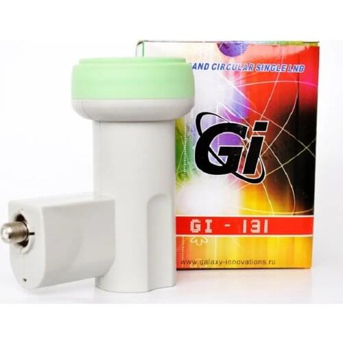 GI (domestic Watch) Broadcast Equipment