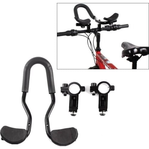 Mountain Road Cycling Bike Bicycle Triathlon Rest Bar Handle