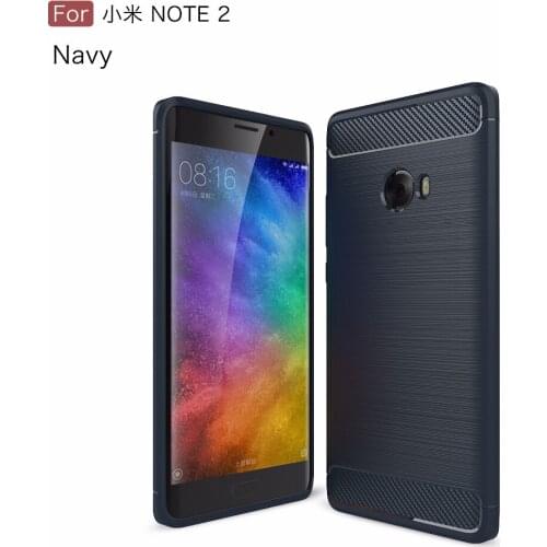 i-LAKO Phone Cases Xiaomi Mi Note 2