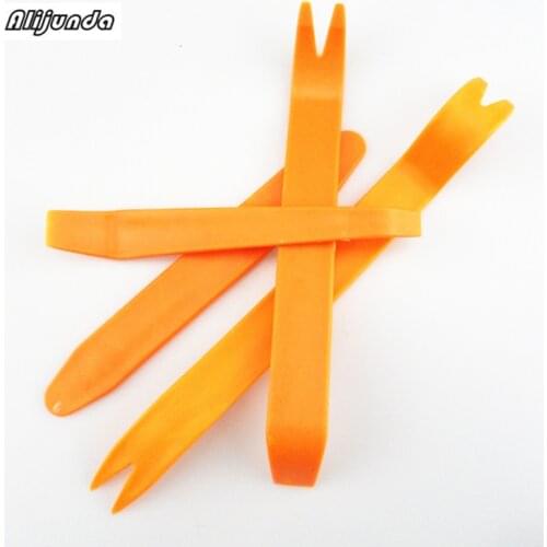 4Pcs/Set Automobile Car Panel Removal Tool For Volkswagen vw POLO Tiguan Passat Golf EOS Scirocco Jetta Bora Lavida Touareg Tou