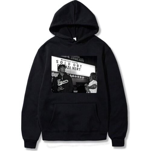Fashionable Men's Hoodies JXIADUQPSZ China