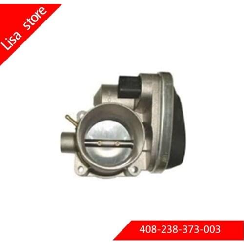 Throttle Body 408-238-373-003 032133062 for V W Fox-Africa Polo Lim.(Stufenh./Sedan) Saveiro Suran/Spacefox