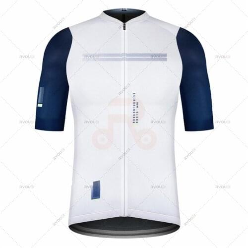Spain New 2022 Team Summer Cycling Jersey Bike Clothing Cycle Bicycle MTB Sports Wear Ropa Ciclismo for Mens Mountain Shirts
