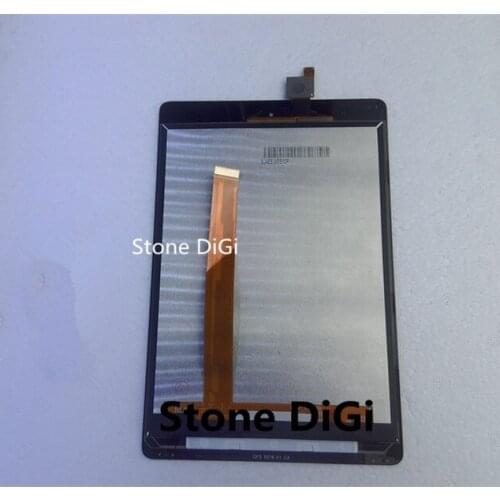 New 7.9 Inch LCD DIsplay Panel Touch Screen Digitizer Assembly For XIAOMI MiPad 1 Mipad 1 with Free Tools Free Shipping