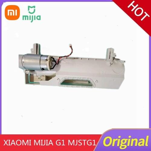Original Xiaomi Mijia G1 mjstg1 sweeping robot spare parts main brush motor assembly main brush gearbox