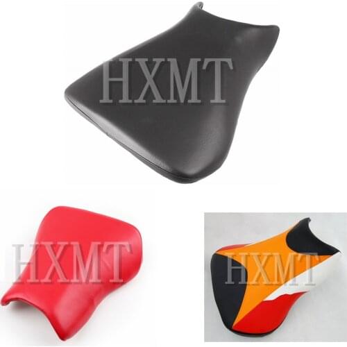 For Honda CBR900RR CBR929 929 2000 2001 Motorcycle Passenger Front Driver Seat Rider Cushion Pillow CBR 929 900 RR CBR929RR