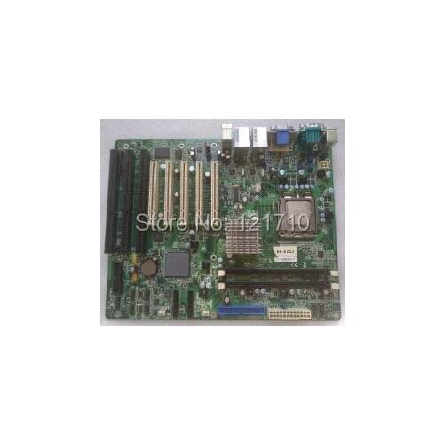 Industrial equipment board EB-62G2 EL620-C 774-EL6201-100G R.AE0