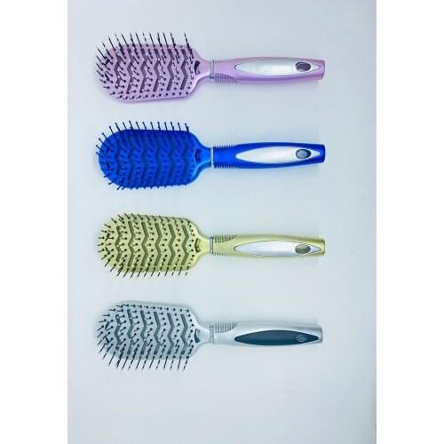 Astra Rd-555 Hair Brush Comb
