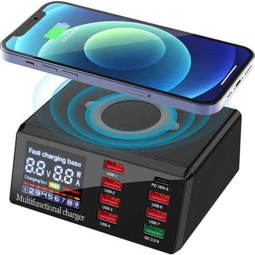 Samgeno Fast Chargers