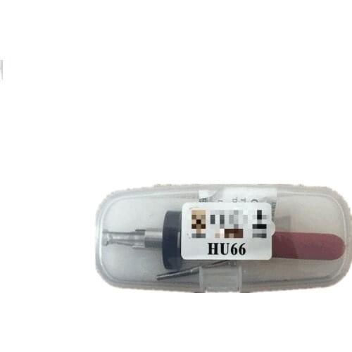 HU66 Inner Groove Lock Pick locksmith tool for VW