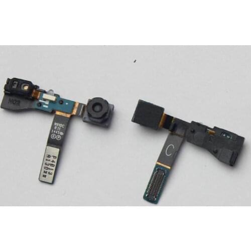 Front Camera Flex Cable Replacement For Samsung Galaxy Note 4 N910C N910U N910S N910H