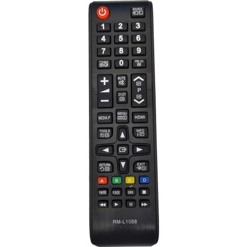 NEW RM-L1088 Replacement FOR SAMSUNG LCD/LED TV Remote control