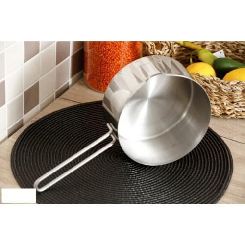 Kaçerola Sauce 16 Cm K.no-3 No-3 103452