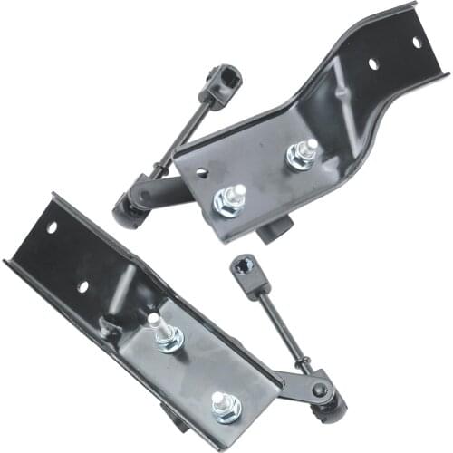 Ride height for air suspension kit for road motorcycles with XLT El sport and car browser models 8l1z5a967a UDS