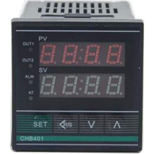 WINPARK CHB401 solid-state output smart thermostats Huibang CHB401-011-0112013 original