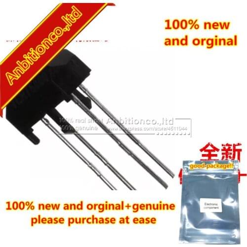 10pcs 100% new and orginal TCRT5000 Reflective Optical Sensor with Transistor Output in stock