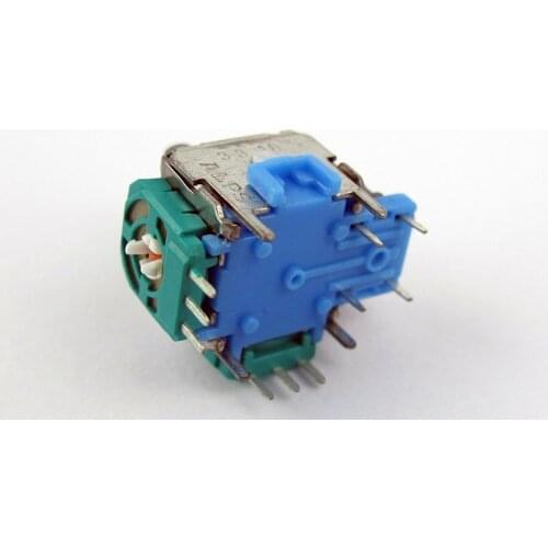 2/5/10Pcs Replacement 3D Controller Joystick Analog Stick Sensor Module for PS4