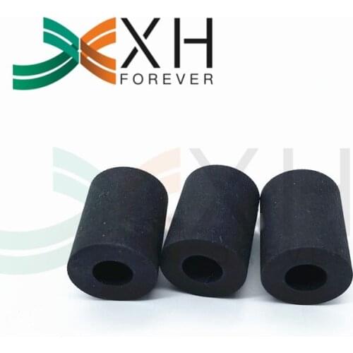 30pc Compatible new Pickup Roller kit tire 302F906230 302F909171 302NG94120 for Kyocera KM1800 1801 2200 2201 Feed Roller rubber