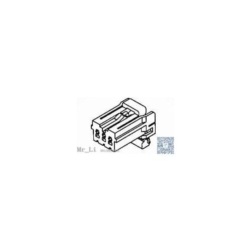 368502-1[Automobile 070 MLC PLUG HSG 6P SGL]